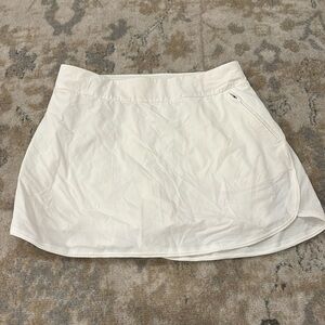 Tennis Skirt